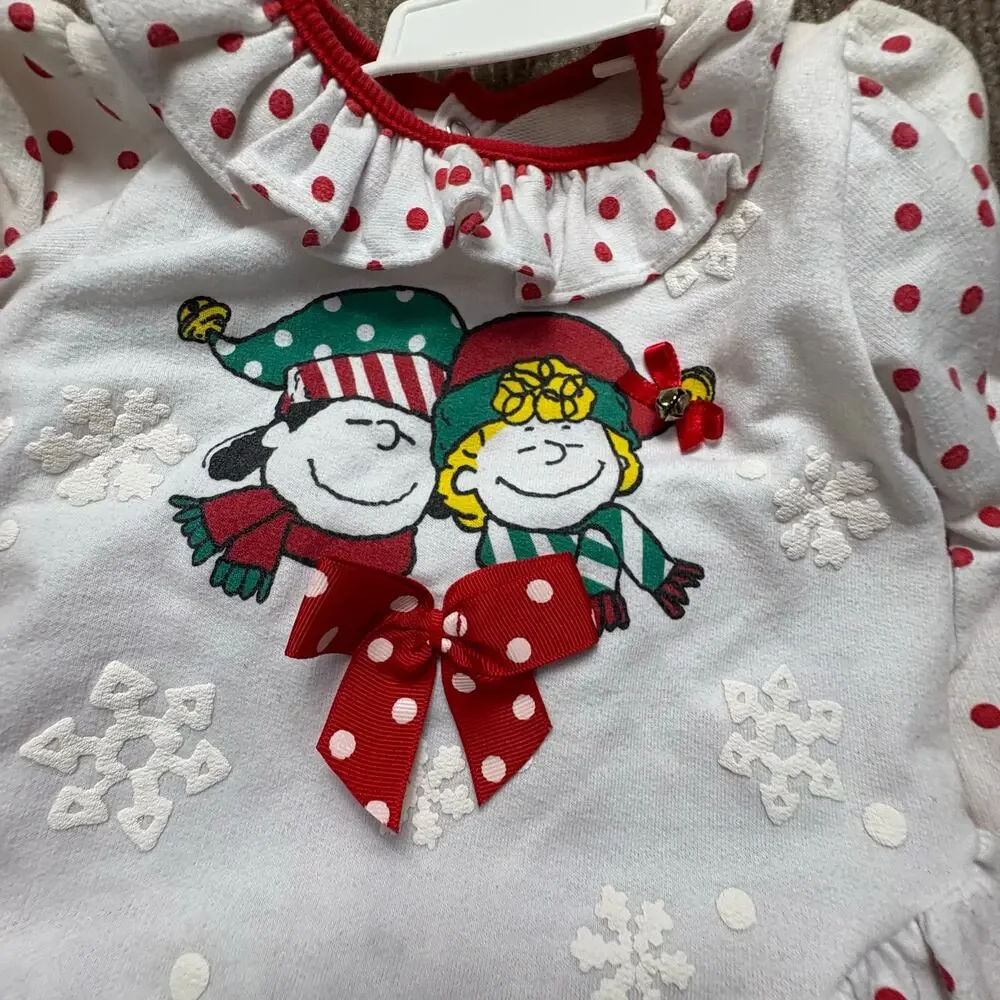 Peanuts vintage charlie